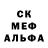 КЕТАМИН VHQ fapunicorn